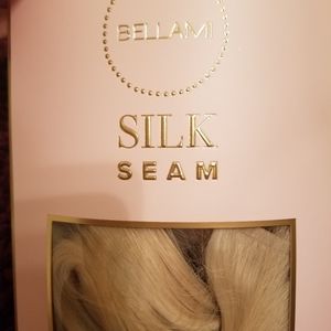 Bellami 18 inch silk seam extensions